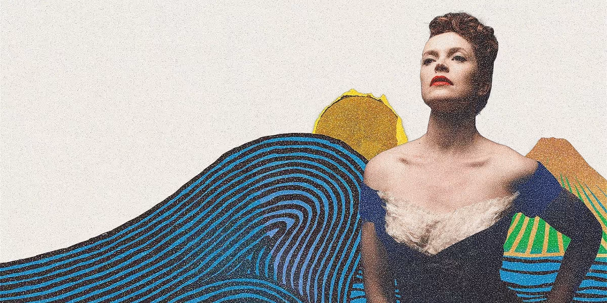 Edinburgh Festival Fringe 2026 Review: Penelope - Belly Button, Underbelly, Cowgate